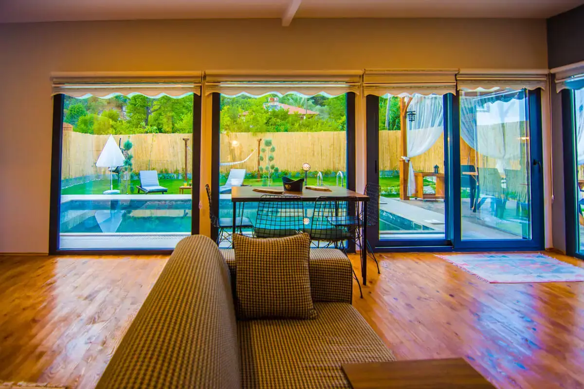 Villa Leyla - 2
