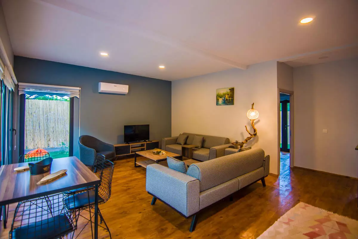 Villa Leyla - 3
