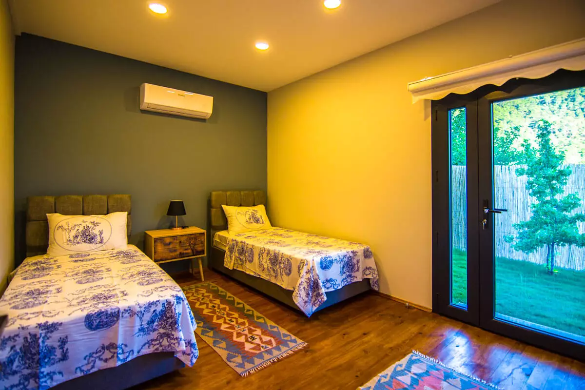 Villa Leyla - 6