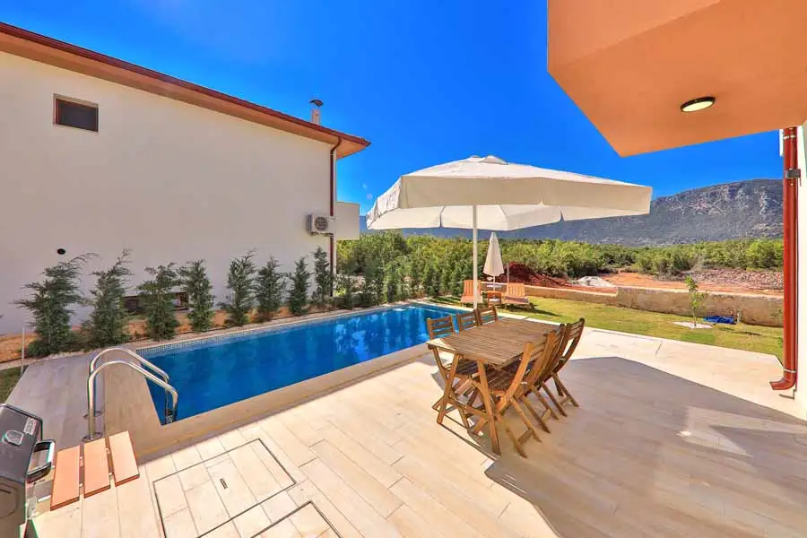 Villa Lime - 2