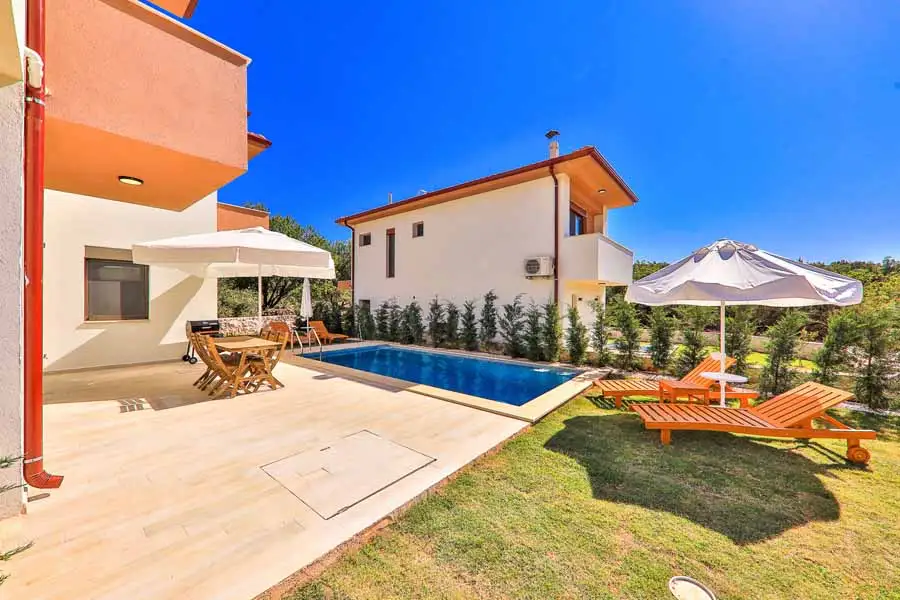Villa Lime - 5