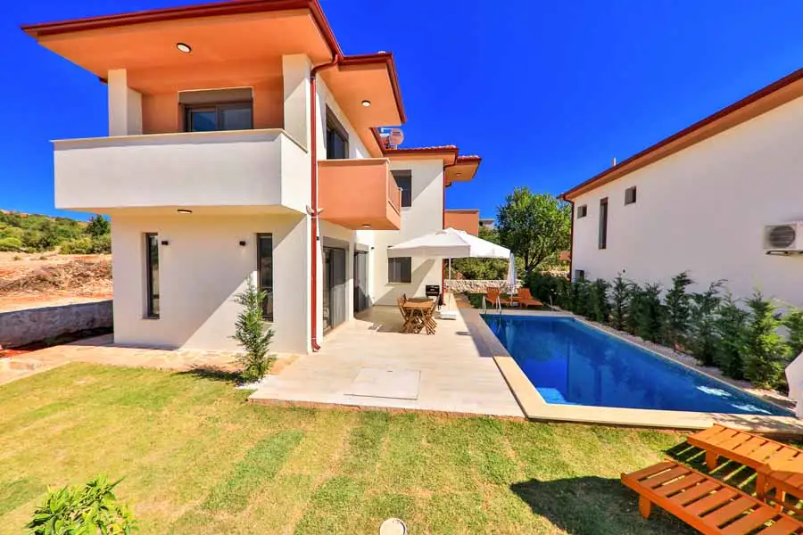 Villa Lime - 3
