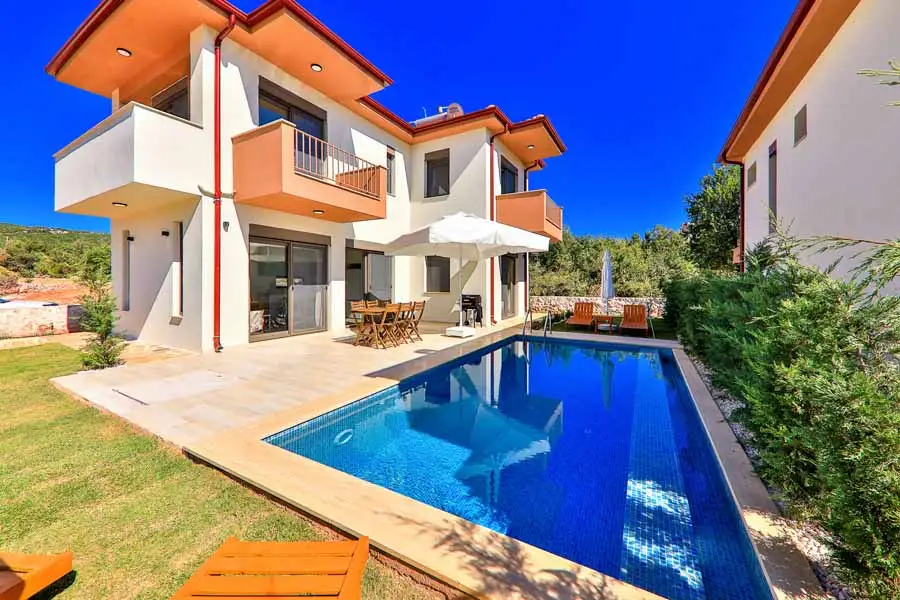 Villa Lime