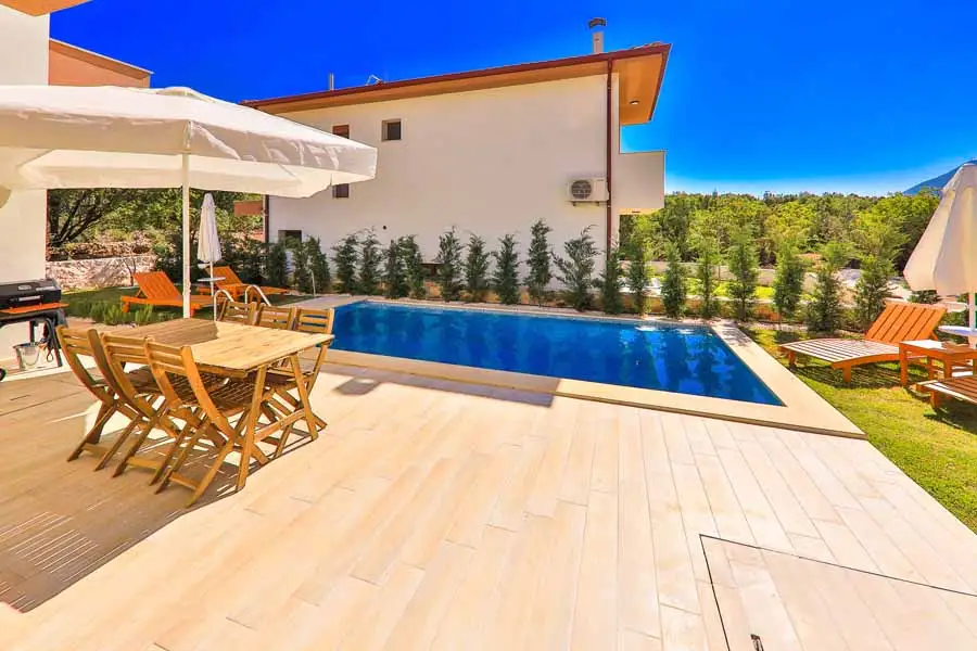 Villa Lime - 4