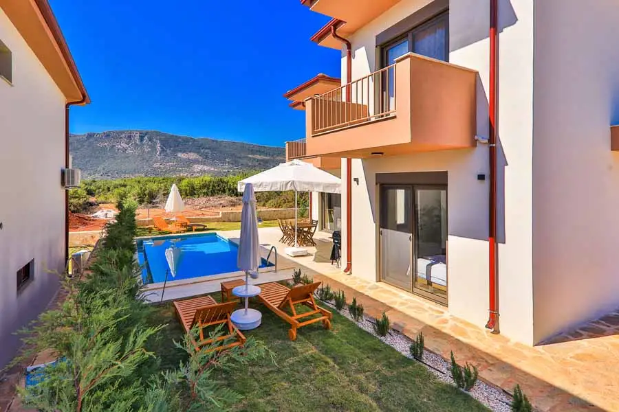 Villa Lime - 9