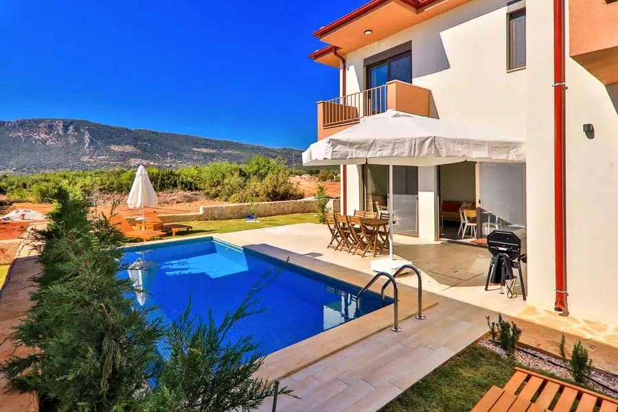 Villa Lime - 8