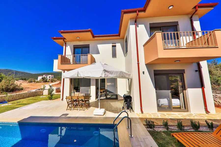 Villa Lime - 7