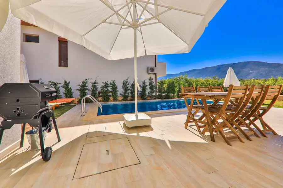 Villa Lime - 6