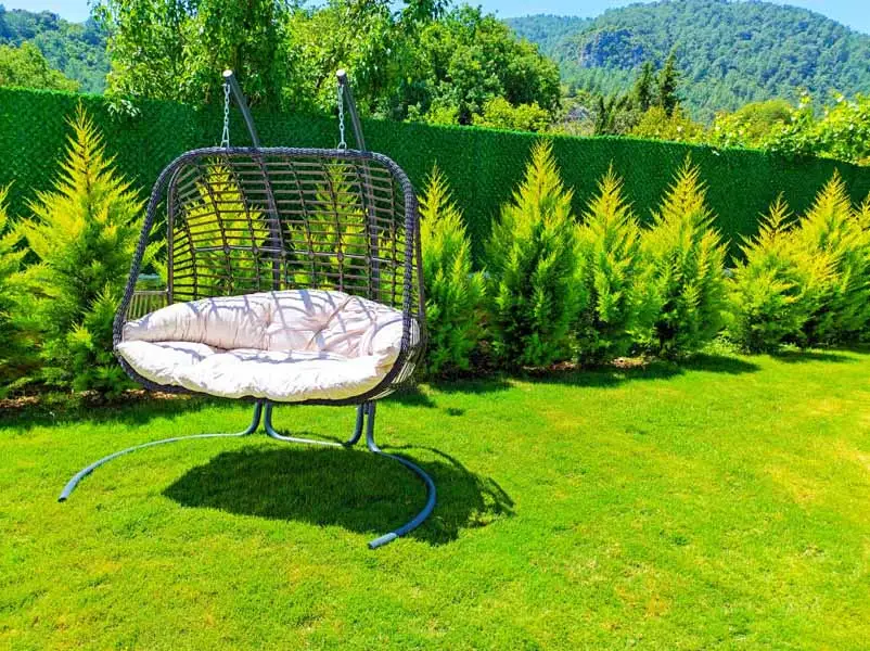 Villa Limon Kayaköy - 7