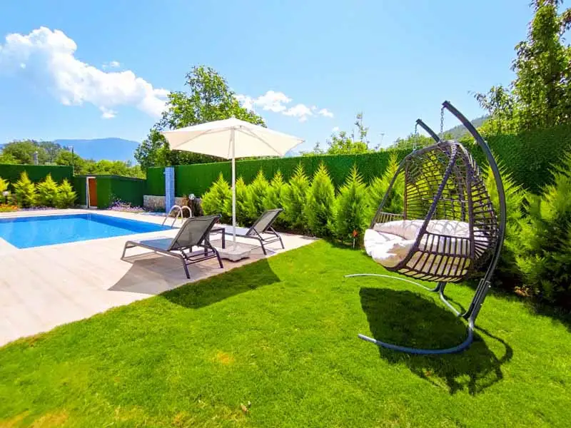 Villa Limon Kayaköy - 2
