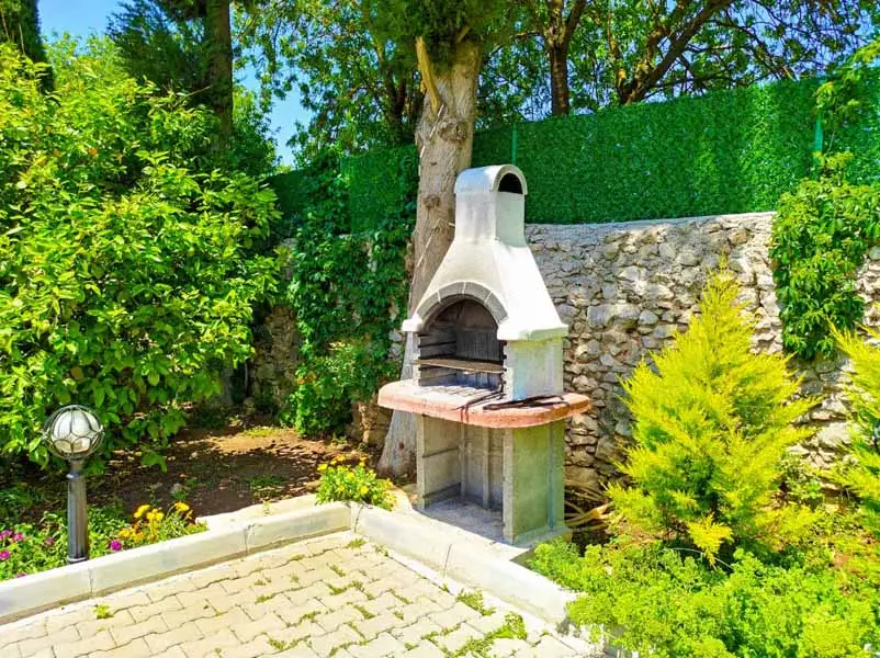 Villa Limon Kayaköy - 13