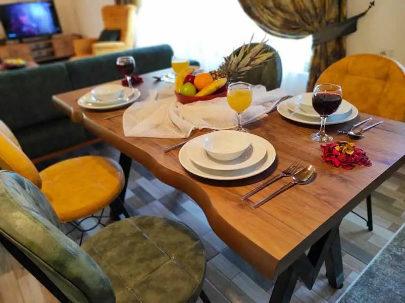 Villa Limon Kayaköy - 39