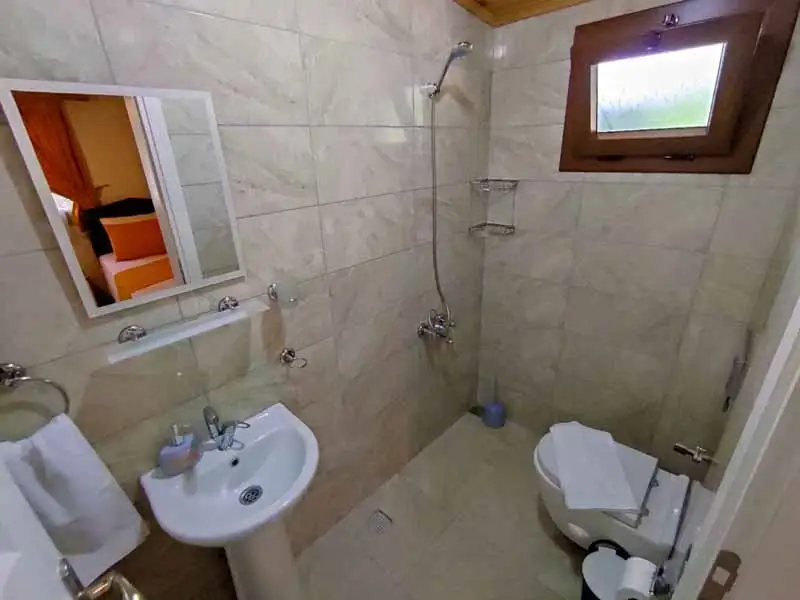Villa Limon Kayaköy - 26