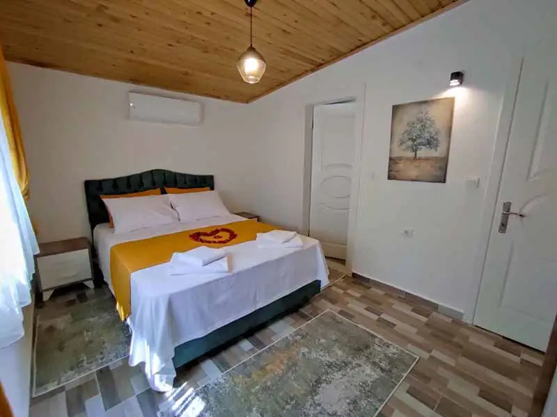 Villa Limon Kayaköy - 28