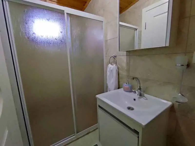 Villa Limon Kayaköy - 30