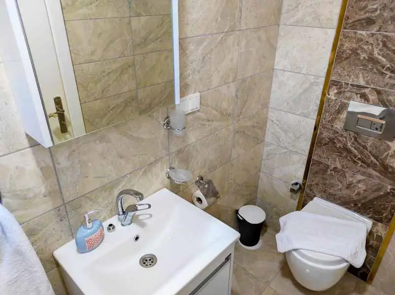 Villa Limon Kayaköy - 31