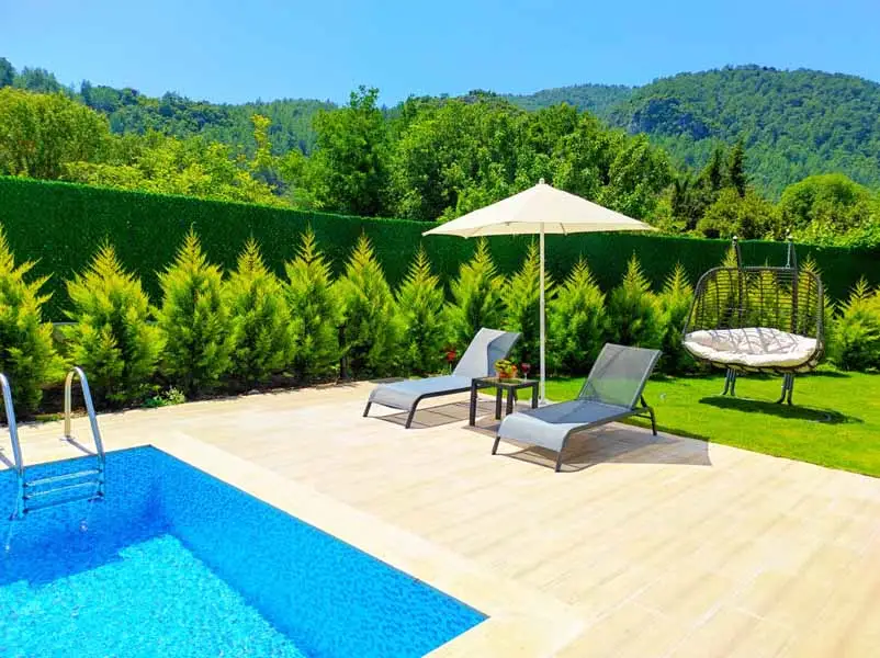 Villa Limon Kayaköy - 43