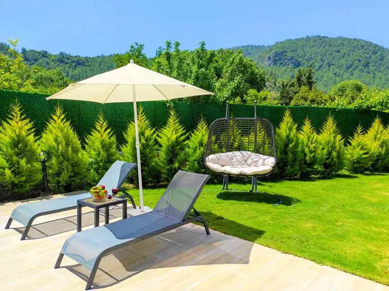 Villa Limon Kayaköy - 45