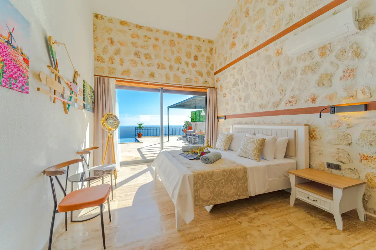 Villa Lorin Villa Lorin - 21