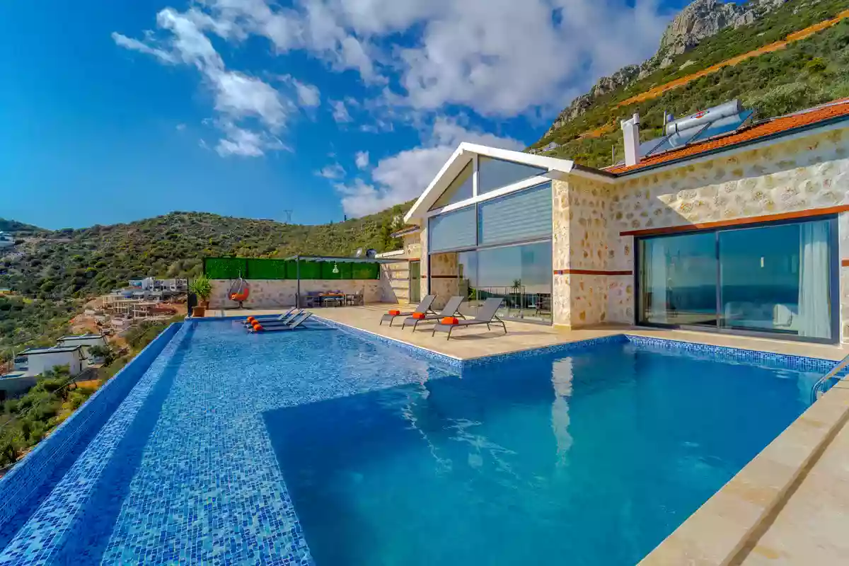 Villa Lorin Villa Lorin