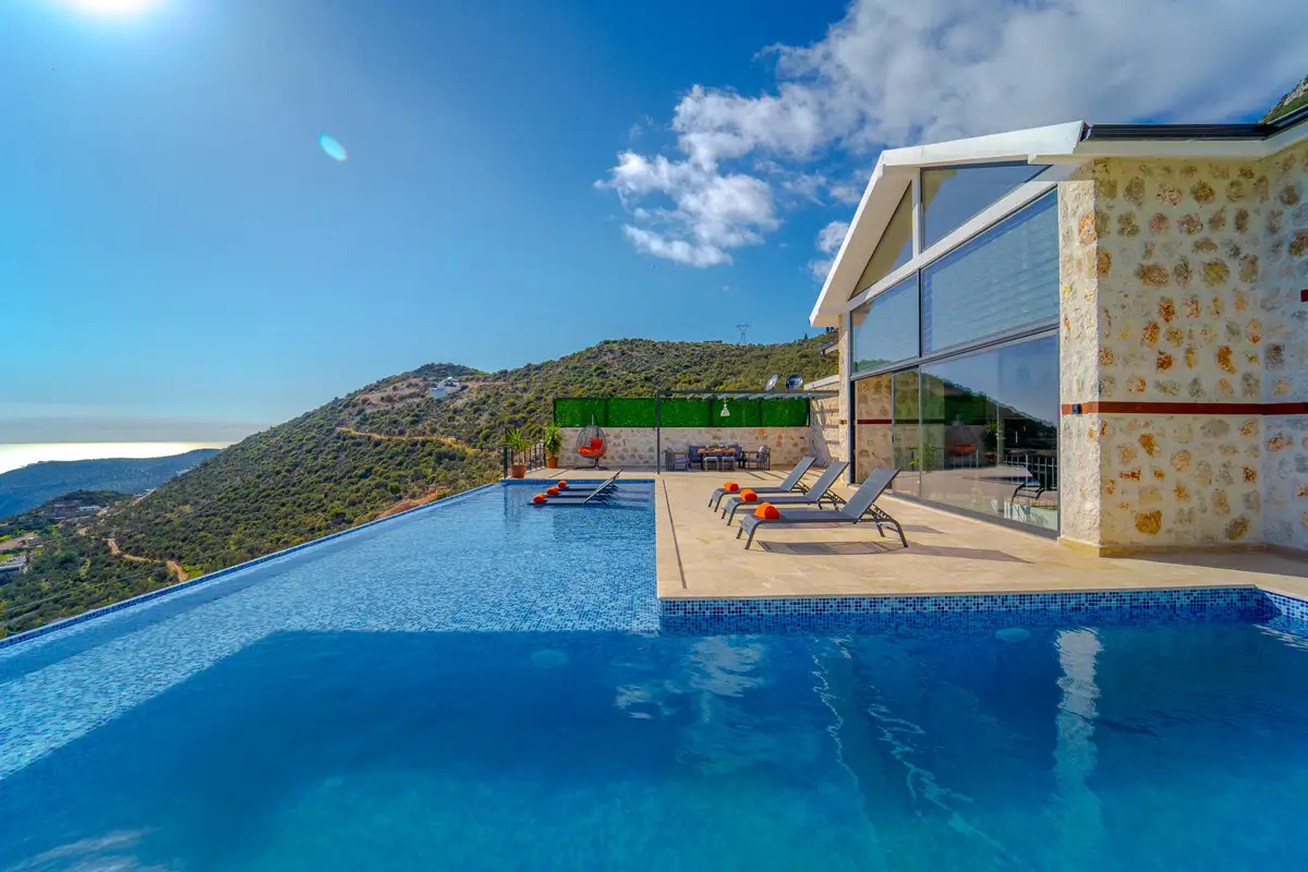 Villa Lorin Villa Lorin - 3