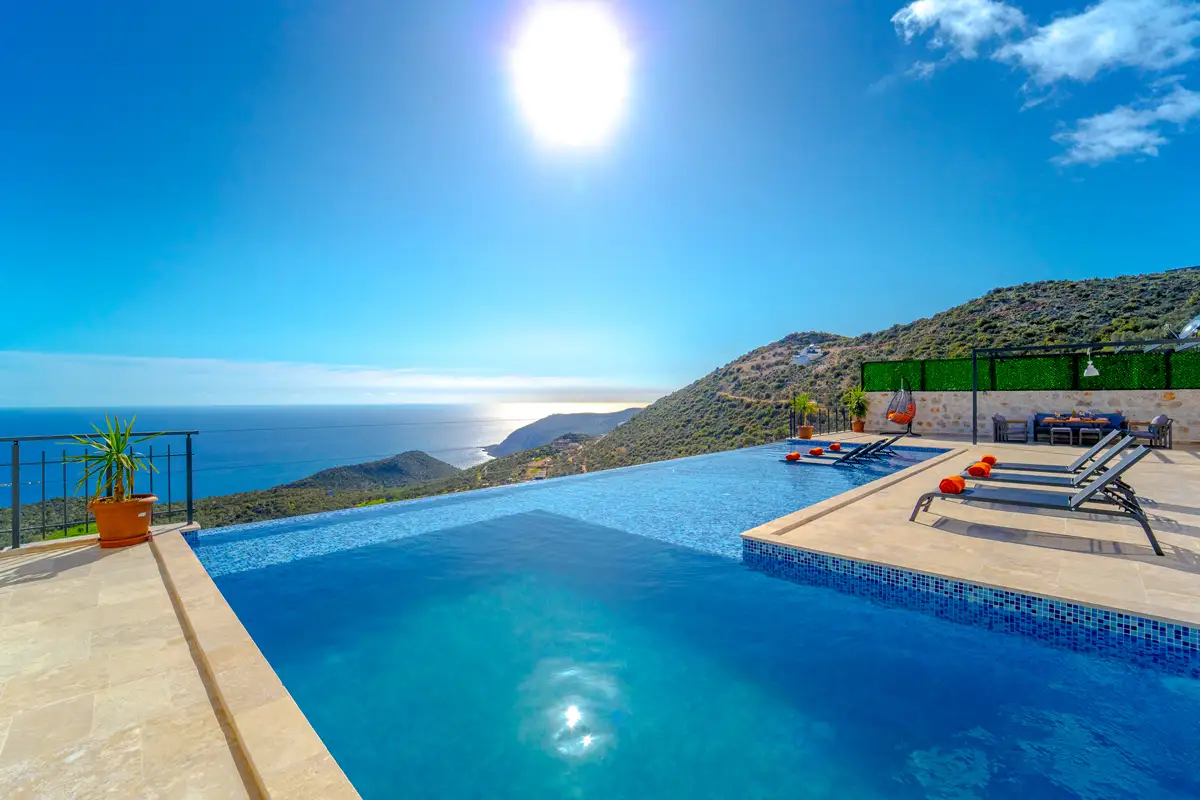 Villa Lorin Villa Lorin - 4
