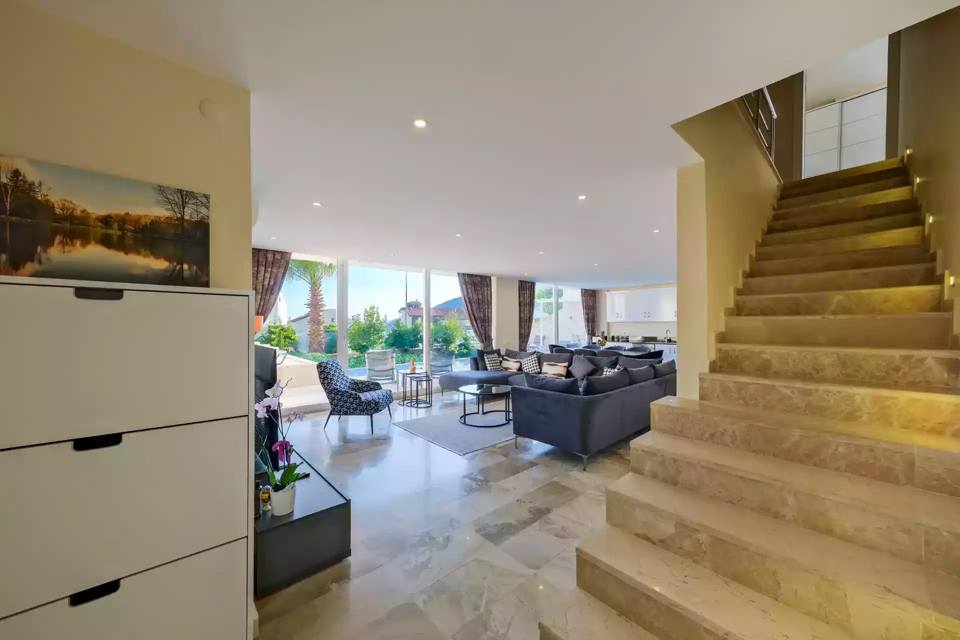 Villa Lumiere 1 - 44