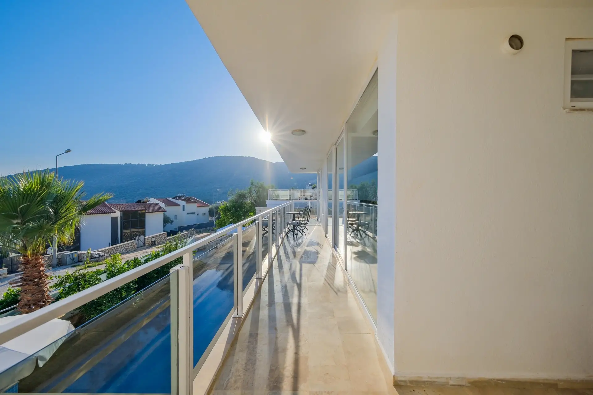 Villa Lumiere 1 - 35