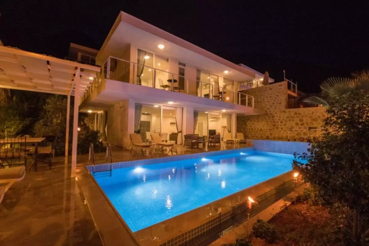 Villa Lumiere 1 - 28