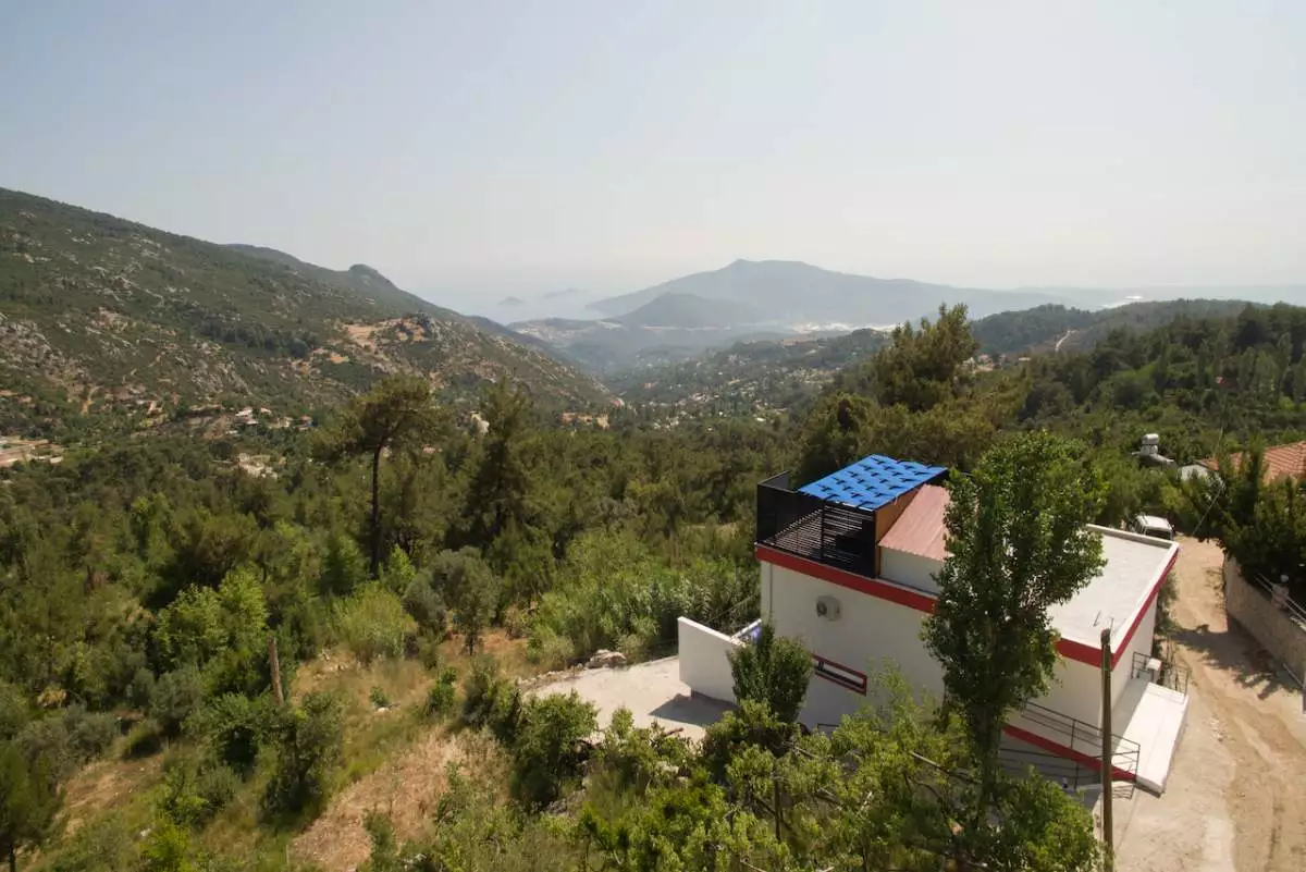 Villa Macera - 16