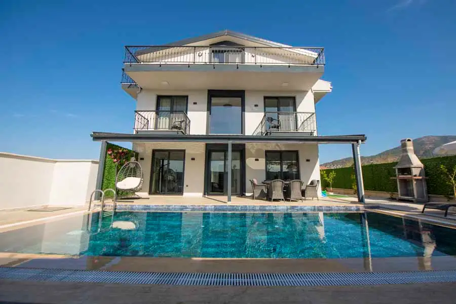 Villa Malibu Villa Malibu