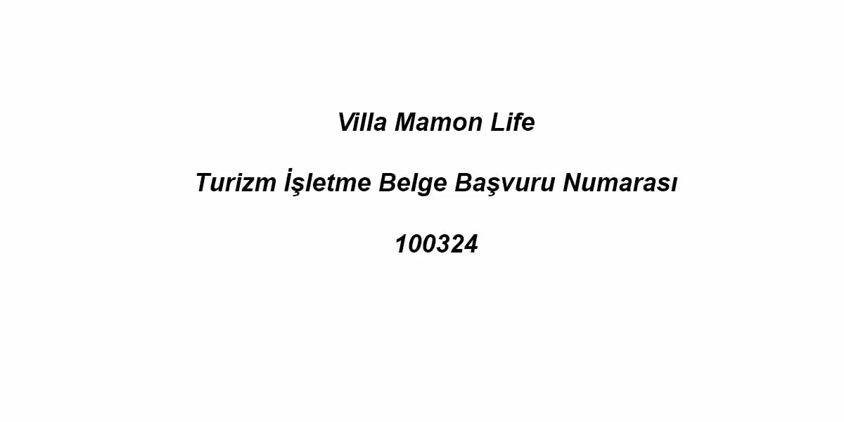 Villa Mamon Life - 74