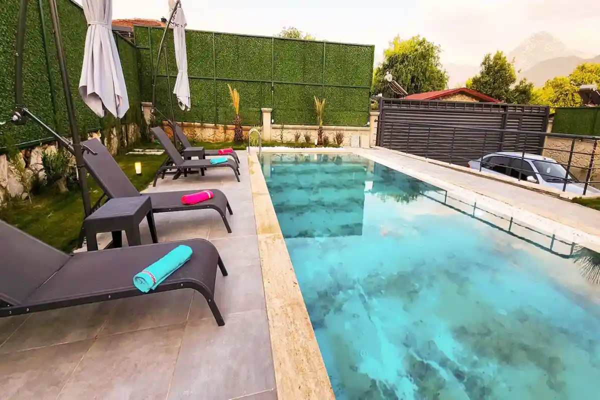 Villa Mamon Life - 11