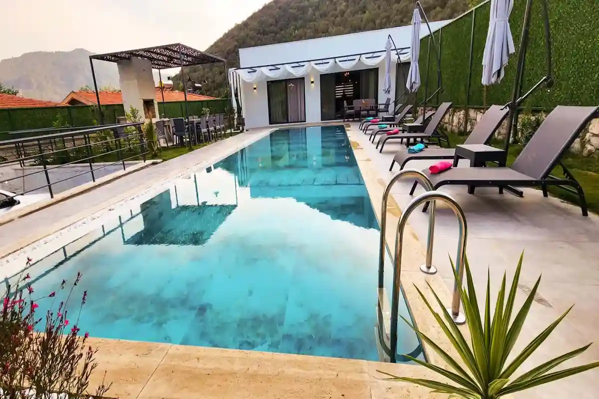 Villa Mamon Life - 12