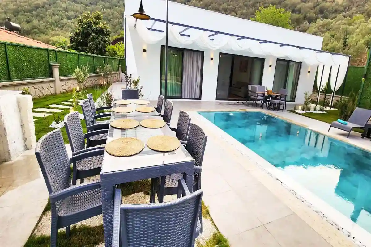 Villa Mamon Life - 13