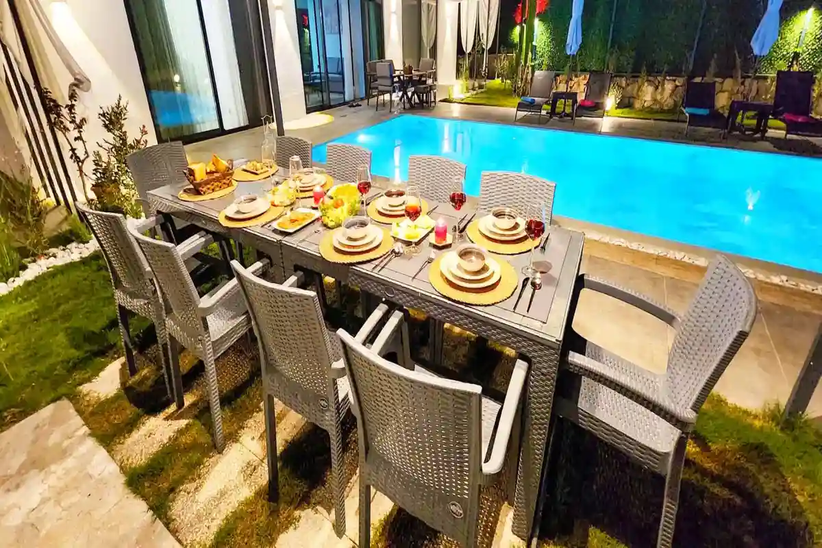 Villa Mamon Life - 30