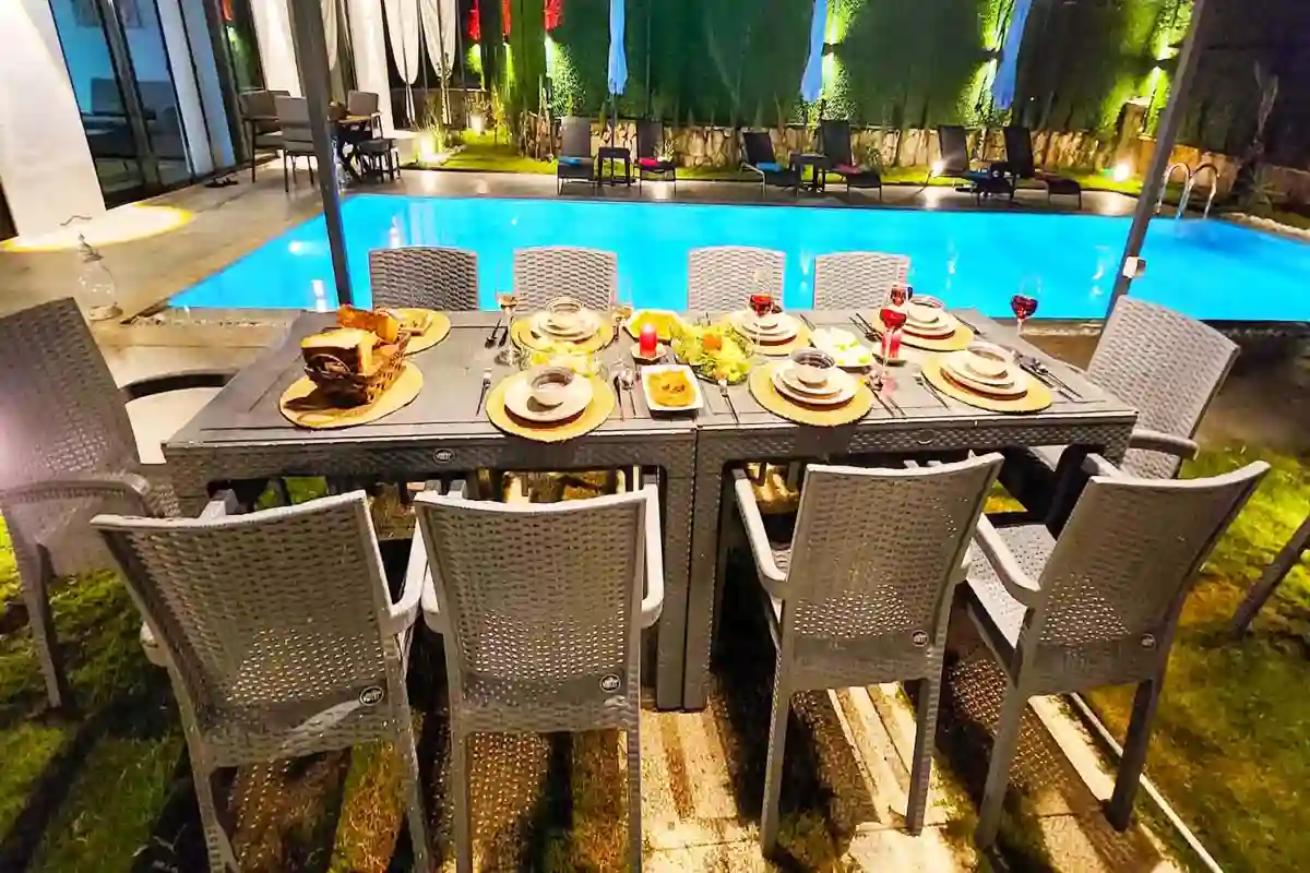 Villa Mamon Life - 31