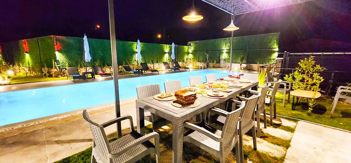Villa Mamon Life - 32