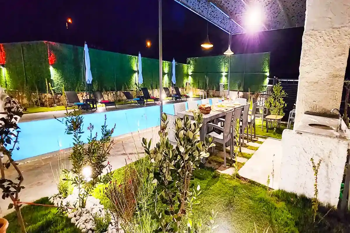 Villa Mamon Life - 71