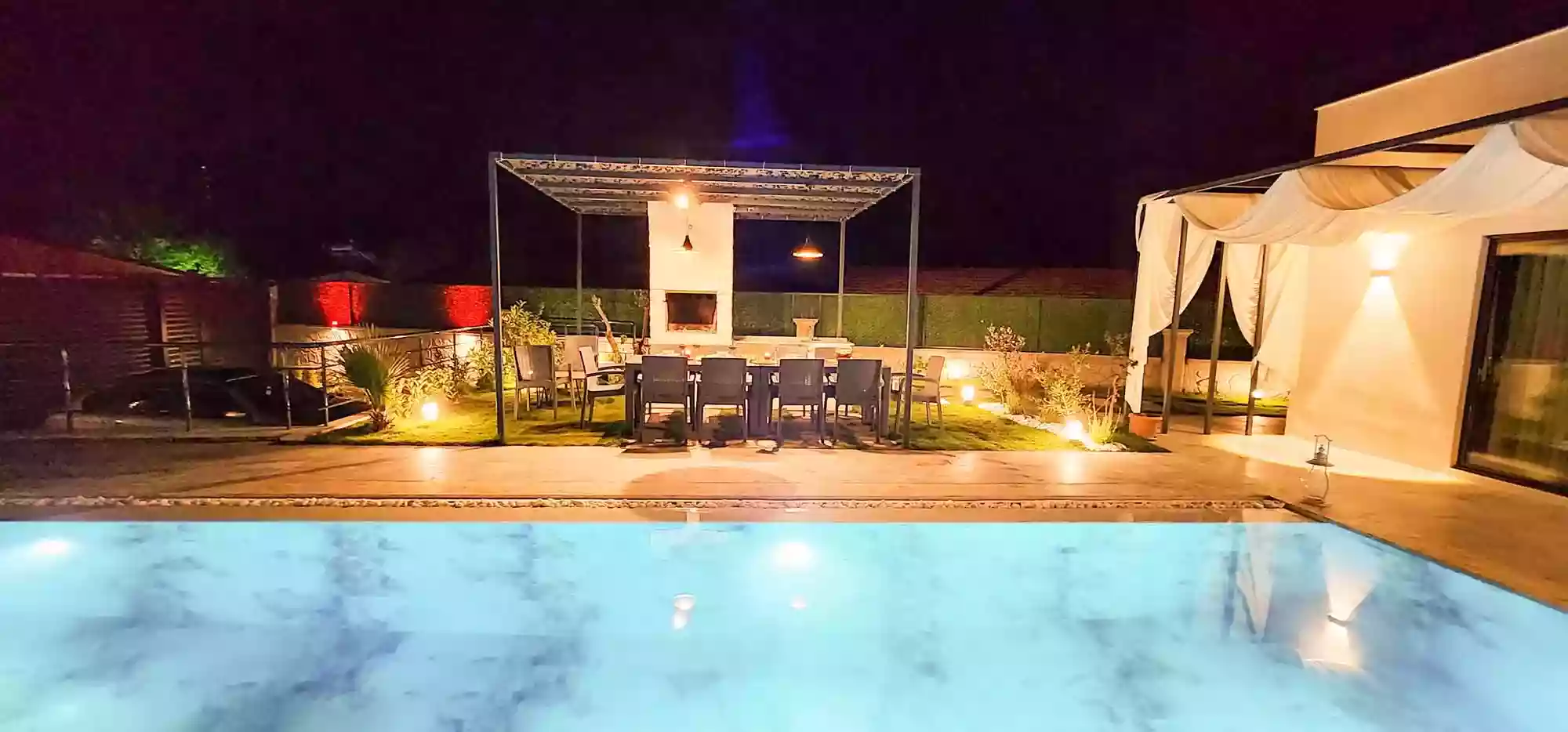 Villa Mamon Life - 34
