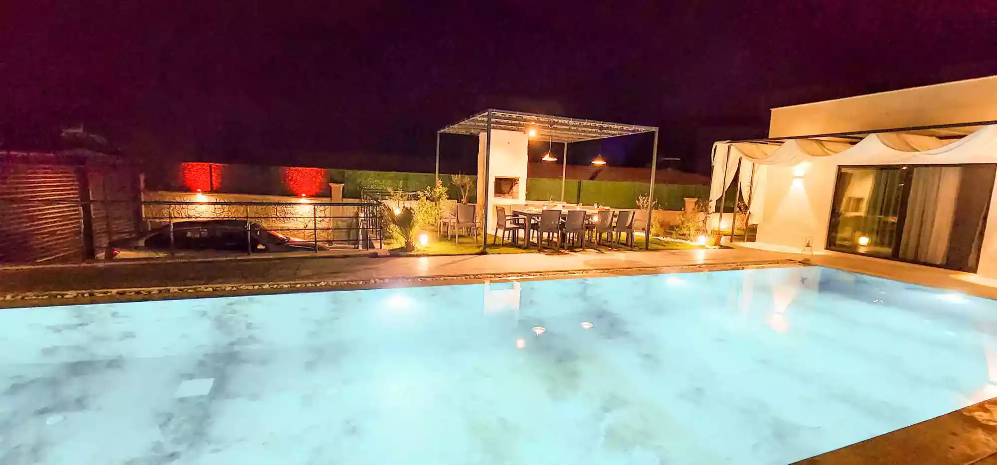 Villa Mamon Life - 35