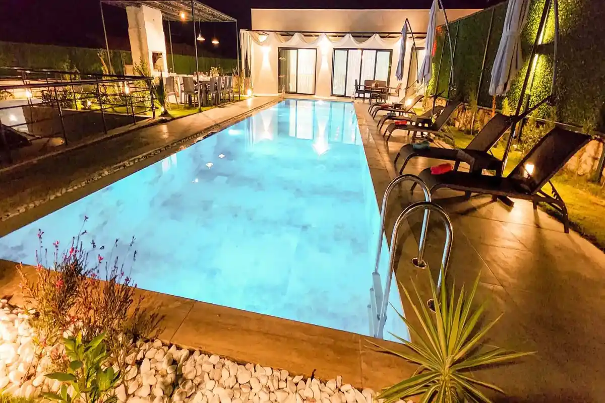 Villa Mamon Life - 36