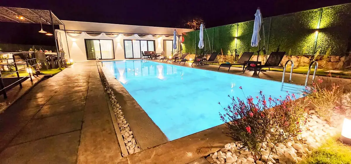 Villa Mamon Life - 39