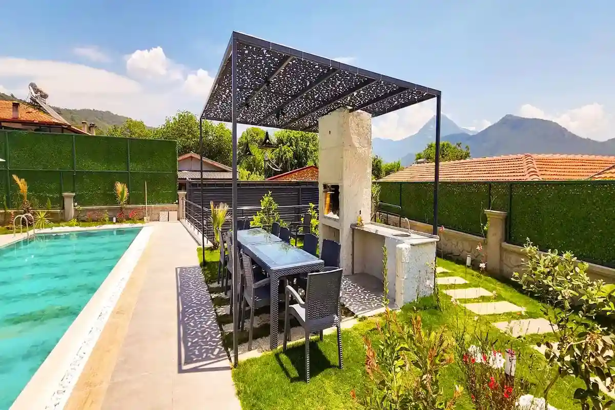 Villa Mamon Life - 3