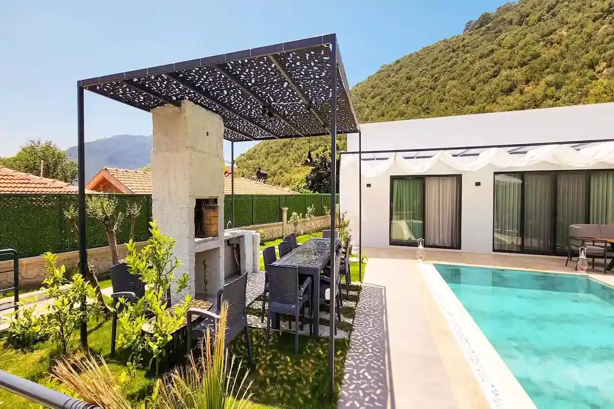Villa Mamon Life - 4