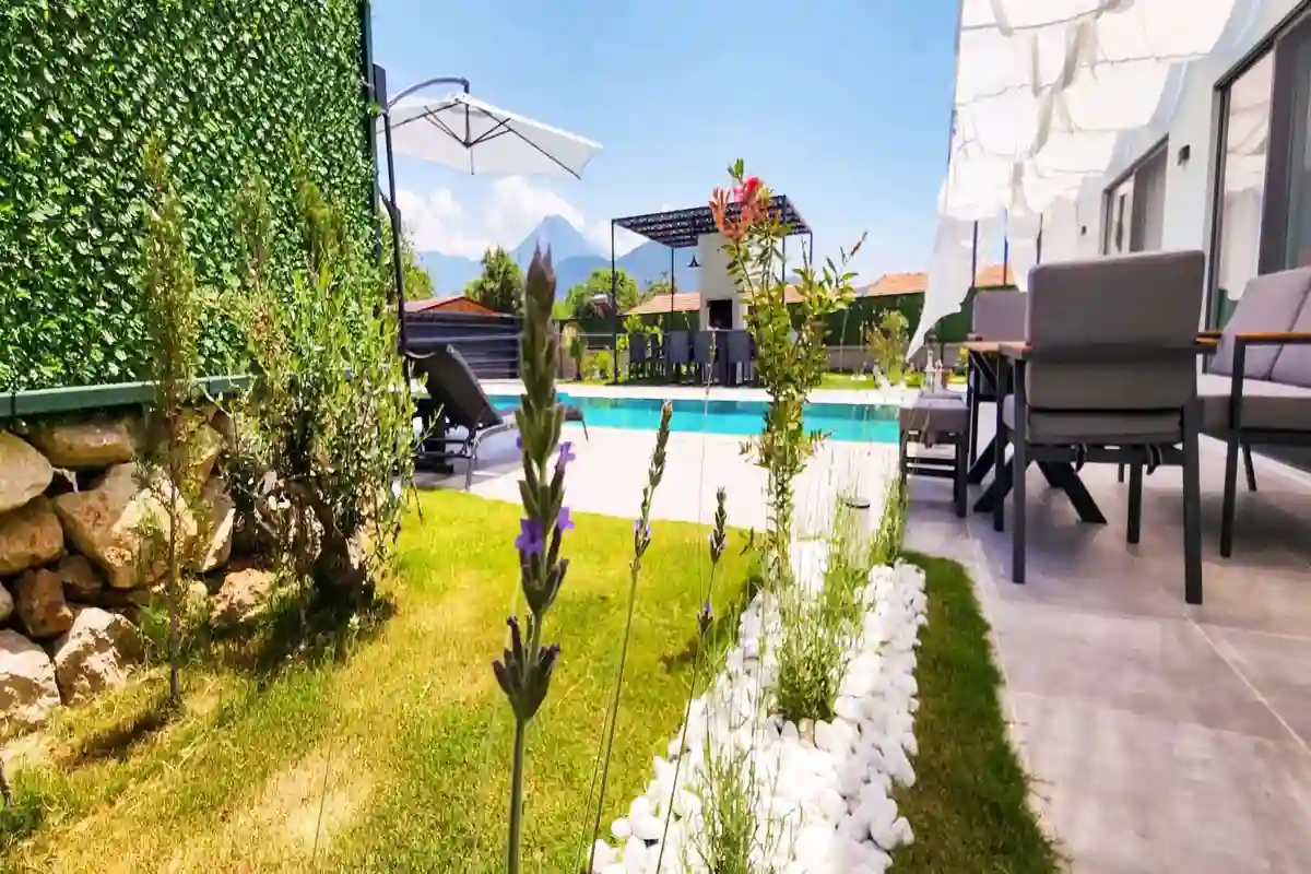 Villa Mamon Life - 5