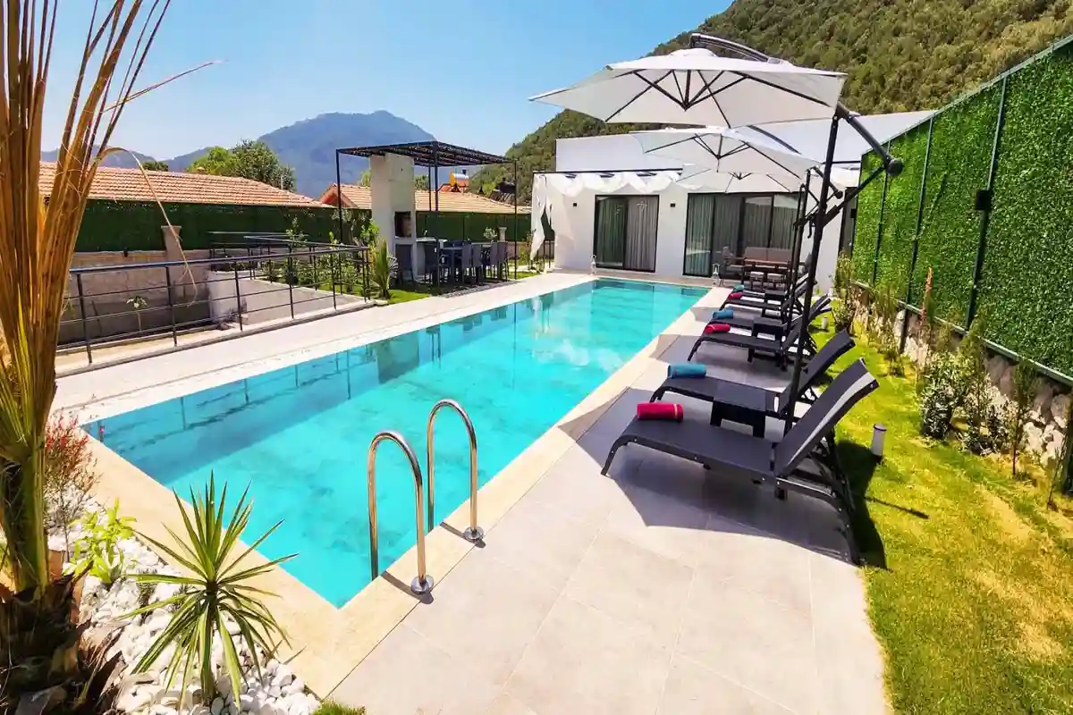 Villa Mamon Life - 7