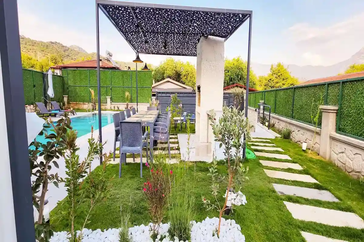 Villa Mamon Life - 9