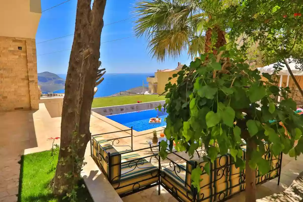 Villa Mandalina Villa Mandalina - 14