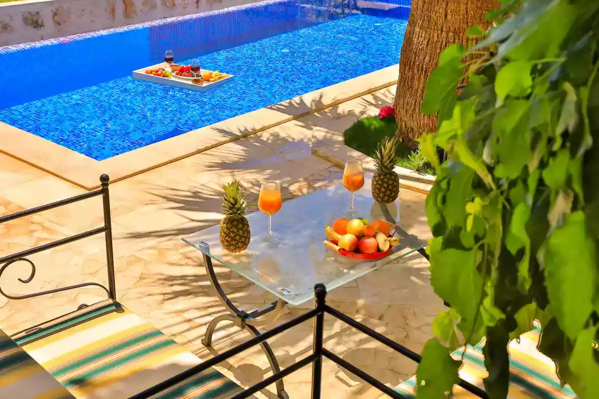 Villa Mandalina Villa Mandalina - 17